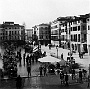 piazza delle frutta f.miotti  anni '30 (Gustavo Millozzi)